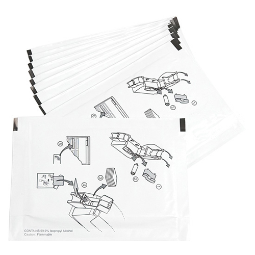 Datacard 590408-002 Cleaning Card - Qty. 1