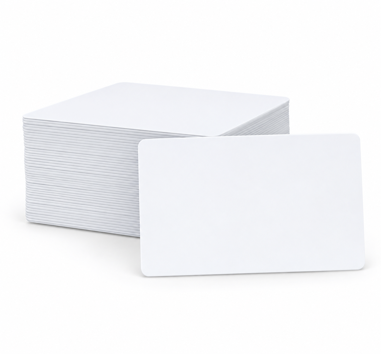 Shop PVC Cards