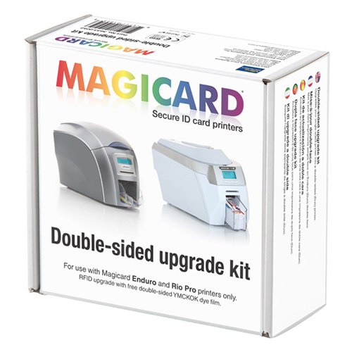Magicard 3633-0052 Dual-Sided Printing Upgrade Kit